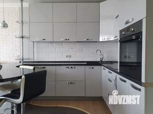 1-к квартира, вторичка, 53м2, 13/16 этаж