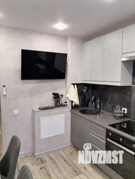 1-к квартира, вторичка, 39м2, 4/14 этаж