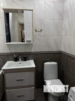 Студия квартира, вторичка, 30м2, 11/17 этаж