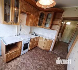 1-к квартира, вторичка, 31м2, 6/12 этаж