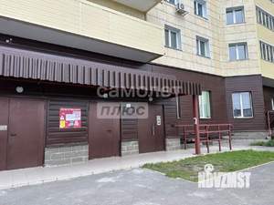 2-к квартира, вторичка, 61м2, 13/16 этаж