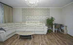 2-к квартира, вторичка, 80м2, 6/10 этаж