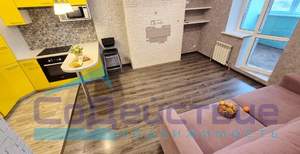 3-к квартира, вторичка, 67м2, 10/16 этаж