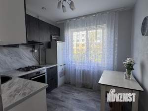 2-к квартира, вторичка, 53м2, 2/9 этаж