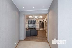 3-к квартира, вторичка, 80м2, 7/14 этаж