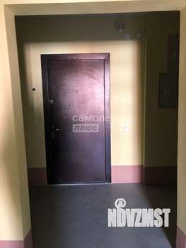 1-к квартира, вторичка, 41м2, 9/12 этаж