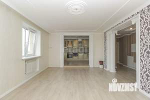 3-к квартира, вторичка, 115м2, 10/12 этаж