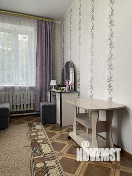 3-к квартира, вторичка, 70м2, 2/2 этаж