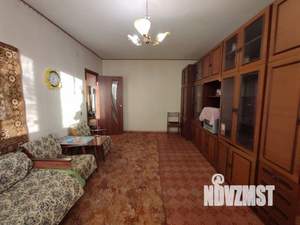 1-к квартира, вторичка, 40м2, 8/9 этаж