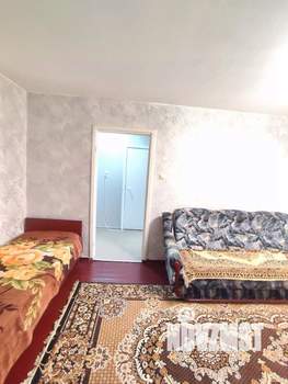 1-к квартира, вторичка, 33м2, 2/5 этаж