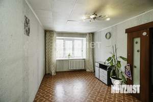 2-к квартира, вторичка, 43м2, 2/5 этаж