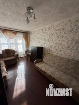 1-к квартира, вторичка, 33м2, 3/4 этаж