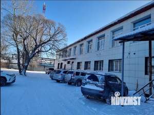 2-к квартира, вторичка, 36м2, 2/2 этаж