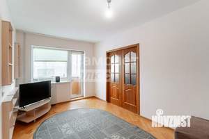 2-к квартира, вторичка, 44м2, 4/5 этаж