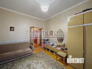 2-к квартира, вторичка, 74м2, 6/10 этаж