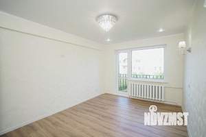 2-к квартира, вторичка, 44м2, 5/5 этаж