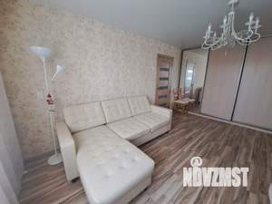 3-к квартира, вторичка, 61м2, 9/9 этаж