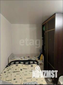 1-к квартира, вторичка, 32м2, 4/5 этаж