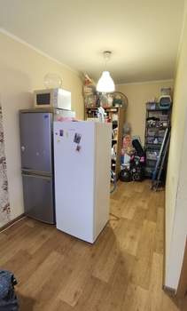 2-к квартира, вторичка, 48м2, 2/5 этаж