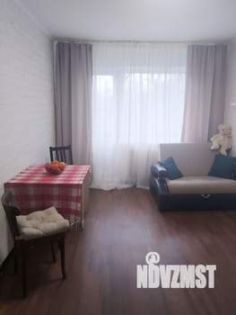 2-к квартира, вторичка, 43м2, 2/5 этаж