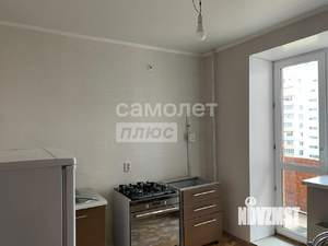 1-к квартира, вторичка, 38м2, 5/10 этаж
