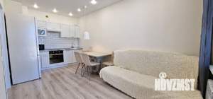 3-к квартира, вторичка, 57м2, 18/19 этаж