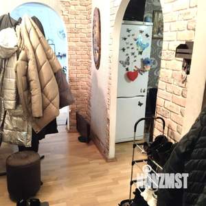 3-к квартира, вторичка, 76м2, 6/11 этаж