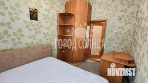 2-к квартира, вторичка, 52м2, 1/2 этаж