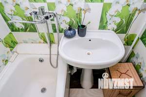 2-к квартира, вторичка, 53м2, 5/9 этаж