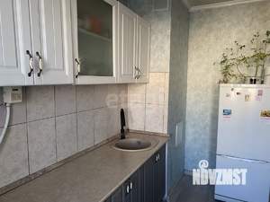 1-к квартира, вторичка, 34м2, 6/10 этаж