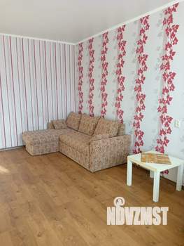 1-к квартира, вторичка, 37м2, 9/9 этаж