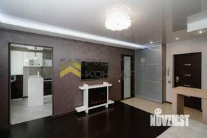 2-к квартира, вторичка, 53м2, 2/9 этаж
