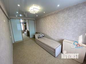 3-к квартира, вторичка, 55м2, 5/5 этаж