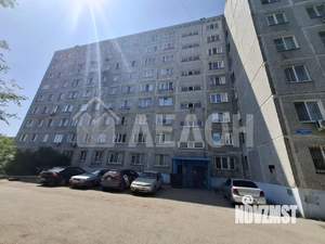 1-к квартира, вторичка, 30м2, 3/9 этаж