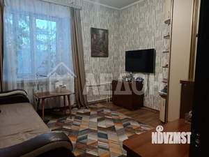 2-к квартира, вторичка, 49м2, 2/2 этаж