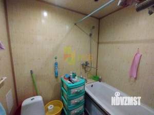 1-к квартира, вторичка, 40м2, 8/11 этаж