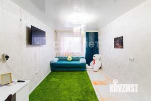 1-к квартира, вторичка, 31м2, 3/5 этаж