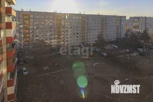 3-к квартира, вторичка, 71м2, 8/12 этаж