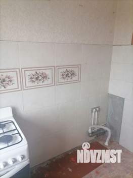 1-к квартира, вторичка, 31м2, 4/5 этаж