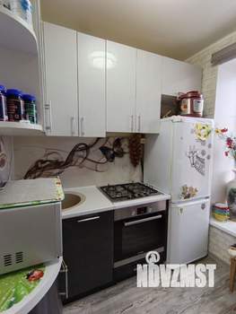 1-к квартира, вторичка, 21м2, 5/5 этаж