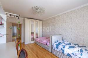 3-к квартира, вторичка, 80м2, 4/11 этаж