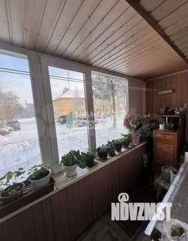 3-к квартира, вторичка, 62м2, 1/2 этаж