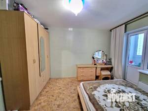 2-к квартира, вторичка, 56м2, 4/11 этаж