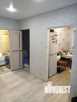 3-к квартира, вторичка, 60м2, 1/5 этаж