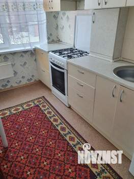 3-к квартира, вторичка, 62м2, 2/9 этаж