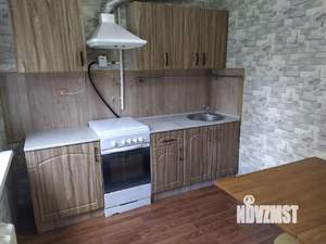 3-к квартира, вторичка, 59м2, 1/5 этаж