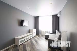 1-к квартира, вторичка, 40м2, 7/17 этаж