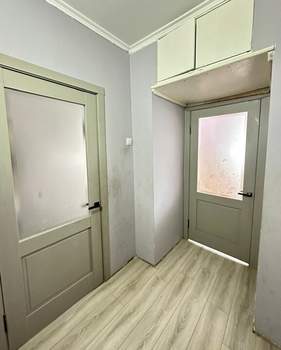 1-к квартира, вторичка, 37м2, 6/9 этаж