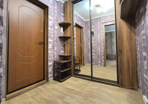 1-к квартира, вторичка, 36м2, 1/5 этаж