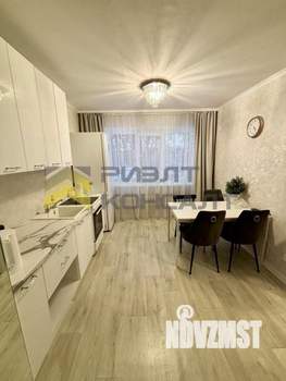 2-к квартира, вторичка, 34м2, 1/5 этаж
